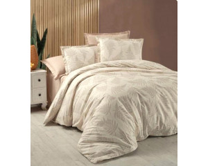 Ранфорс цветы 166