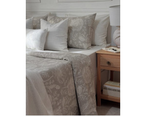 Сатин цветы 117