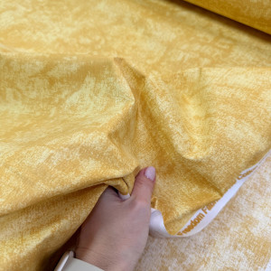 Ранфорс мрамор горчица