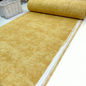 Ранфорс мрамор горчица