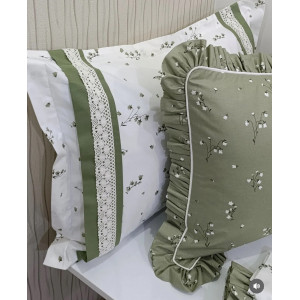 Ранфорс цветы 09