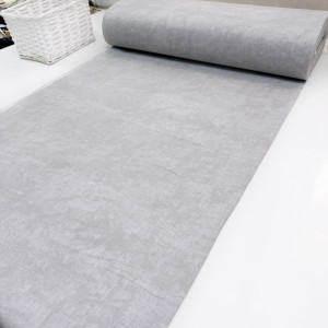 Ранфорс мрамор светло-серый