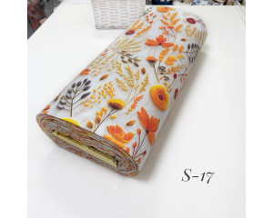 Ранфорс 5D (S-17)