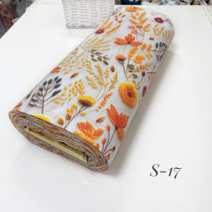 Ранфорс 5D (S-17)