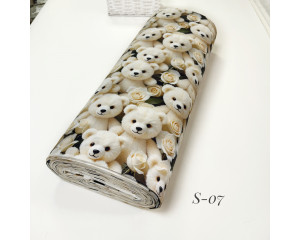 Ранфорс 5D (S-07)