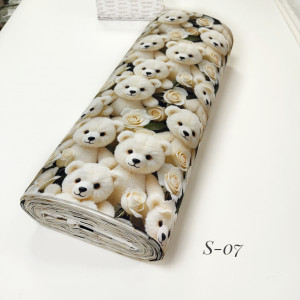 Ранфорс 5D (S-07)