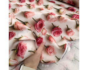 Ранфорс 5D (S-06)