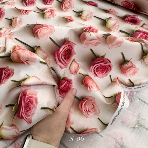 Ранфорс 5D (S-06)