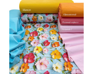 Ранфорс 5D (S-03)