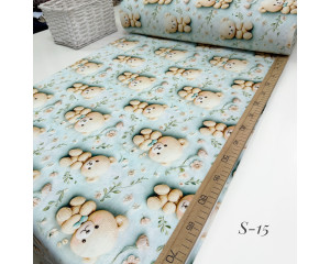 Ранфорс 5D (S-15)