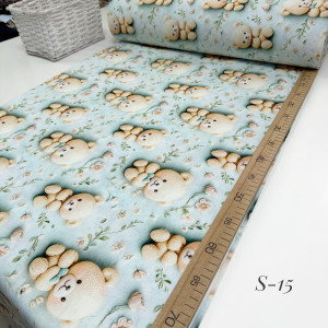 Ранфорс 5D (S-15)