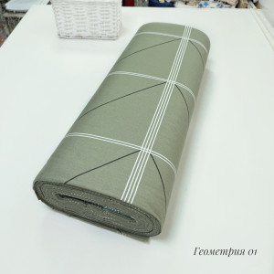 Ранфорс геометрия 01