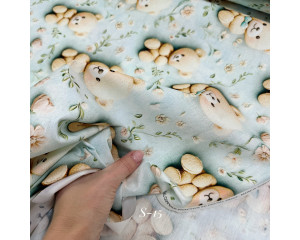 Ранфорс 5D (S-15)