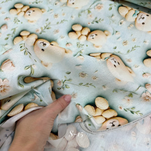 Ранфорс 5D (S-15)