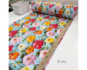 Ранфорс 5D (S-03)