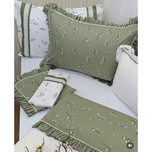 Ранфорс цветы 09