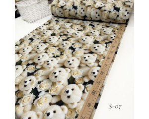 Ранфорс 5D (S-07)