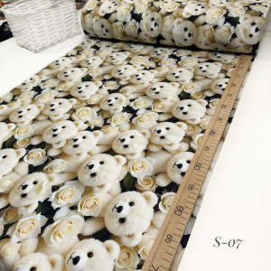 Ранфорс 5D (S-07)