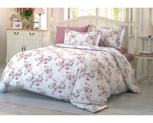 Ранфорс цветы 01