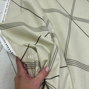 Ранфорс геометрия 02