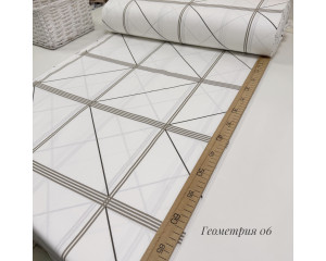 Ранфорс геометрия 06