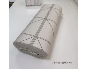 Ранфорс геометрия 05