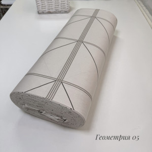 Ранфорс геометрия 05