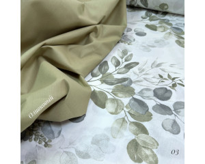 Ранфорс цветы 03