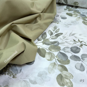 Ранфорс цветы 03