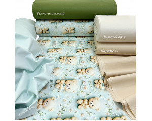 Ранфорс 5D (S-15)