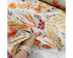 Ранфорс 5D (S-17)