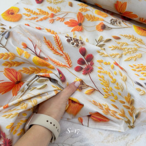 Ранфорс 5D (S-17)