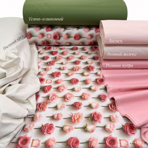 Ранфорс 5D (S-06)