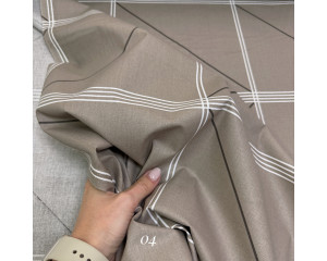 Ранфорс геометрия 04