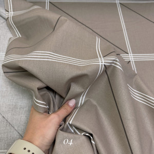 Ранфорс геометрия 04