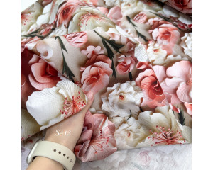 Ранфорс 5D (S-12)