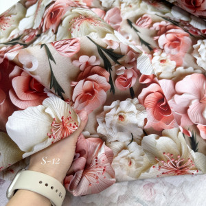 Ранфорс 5D (S-12)