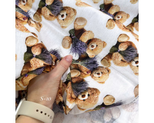 Ранфорс 5D (S-10)