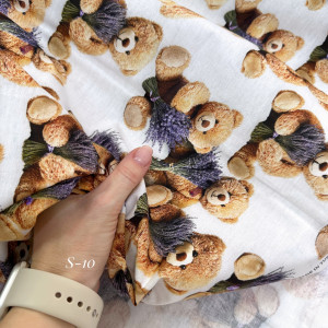 Ранфорс 5D (S-10)