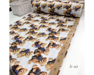 Ранфорс 5D (S-10)