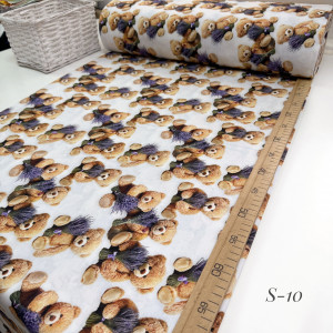 Ранфорс 5D (S-10)