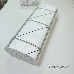 Ранфорс геометрия 03