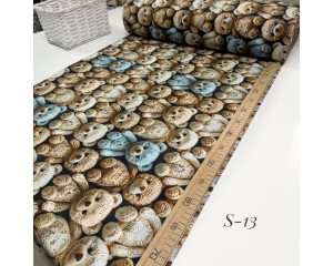 Ранфорс 5D (S-13)