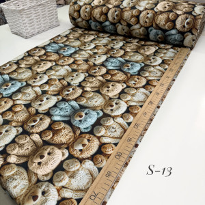 Ранфорс 5D (S-13)