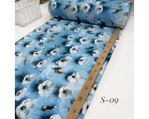 Ранфорс 5D (S-09)