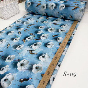 Ранфорс 5D (S-09)