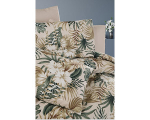 Ранфорс цветы 217