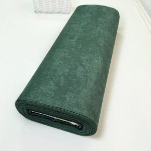 Ранфорс мрамор темный изумруд