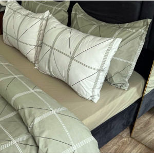 Ранфорс геометрия 03