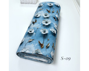 Ранфорс 5D (S-09)